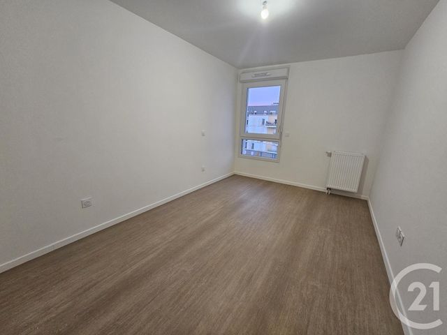 Appartement F2 à louer - 2 pièces - 44.69 m2 - MEAUX - 77 - ILE-DE-FRANCE - Century 21 Icm Immobilier