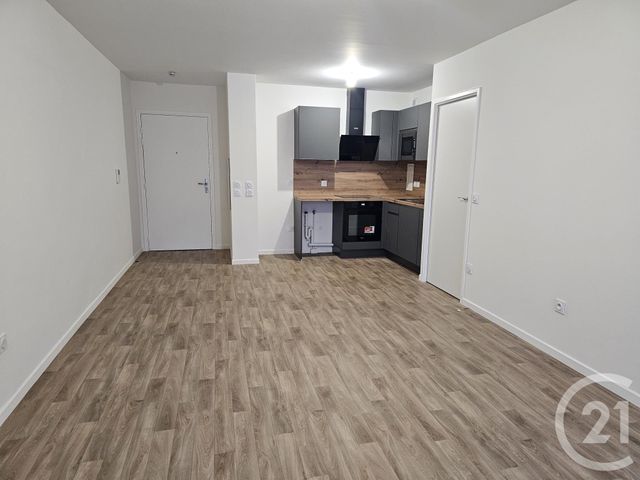 appartement - MEAUX - 77