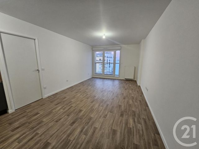 Appartement F2 à louer - 2 pièces - 44.69 m2 - MEAUX - 77 - ILE-DE-FRANCE - Century 21 Icm Immobilier