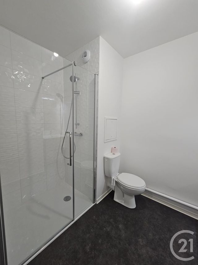 Appartement F2 à louer - 2 pièces - 42.27 m2 - MEAUX - 77 - ILE-DE-FRANCE - Century 21 Icm Immobilier