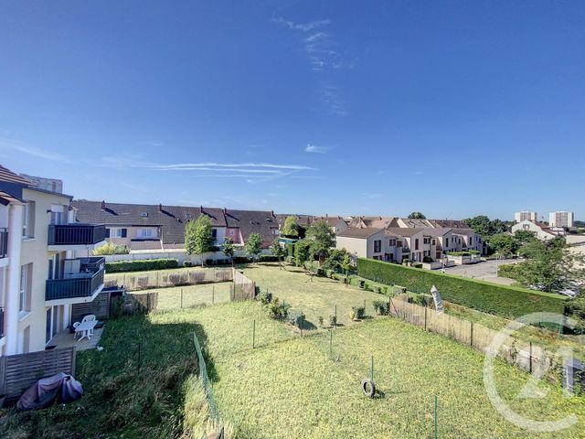 Appartement F2 à louer - 2 pièces - 39.76 m2 - MEAUX - 77 - ILE-DE-FRANCE - Century 21 Icm Immobilier