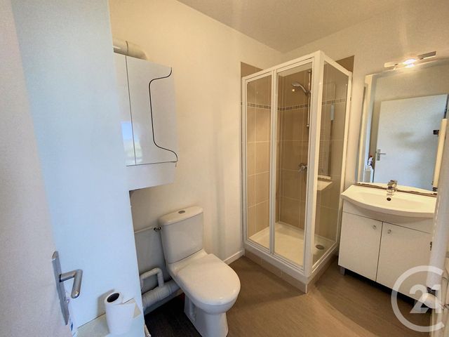 Appartement F2 à louer - 2 pièces - 39.76 m2 - MEAUX - 77 - ILE-DE-FRANCE - Century 21 Icm Immobilier