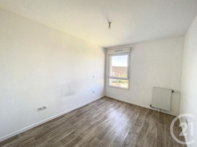 Appartement F2 à louer - 2 pièces - 39.76 m2 - MEAUX - 77 - ILE-DE-FRANCE - Century 21 Icm Immobilier