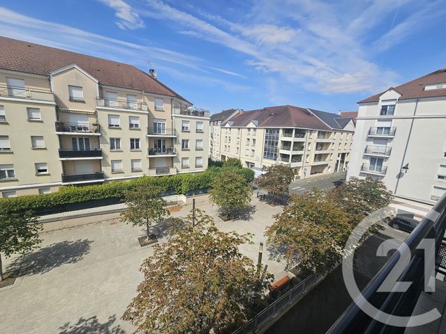 Appartement F2 à louer MEAUX