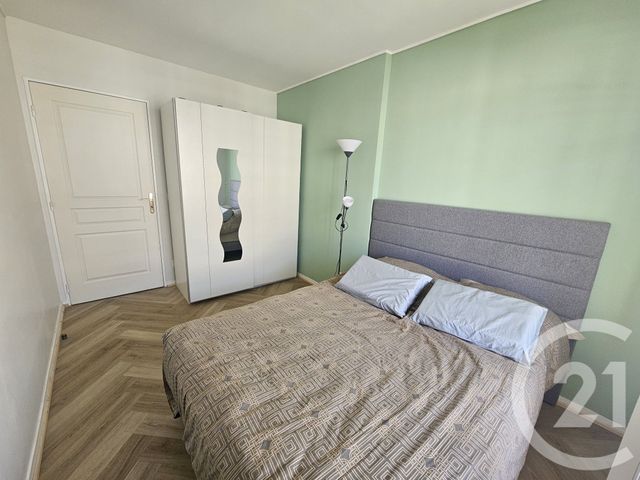 Appartement F2 à louer - 2 pièces - 46.53 m2 - MEAUX - 77 - ILE-DE-FRANCE - Century 21 Icm Immobilier