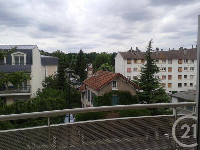 Appartement F2 à louer - 2 pièces - 36.59 m2 - MEAUX - 77 - ILE-DE-FRANCE - Century 21 Icm Immobilier