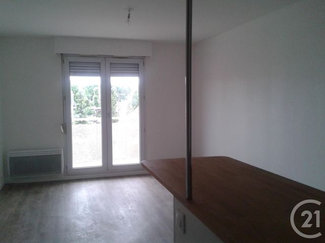 Appartement F2 à louer - 2 pièces - 36.59 m2 - MEAUX - 77 - ILE-DE-FRANCE - Century 21 Icm Immobilier