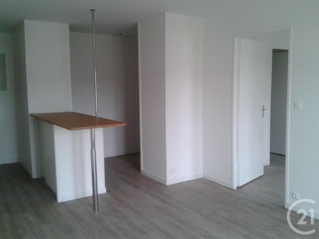 Appartement F2 à louer - 2 pièces - 36.59 m2 - MEAUX - 77 - ILE-DE-FRANCE - Century 21 Icm Immobilier