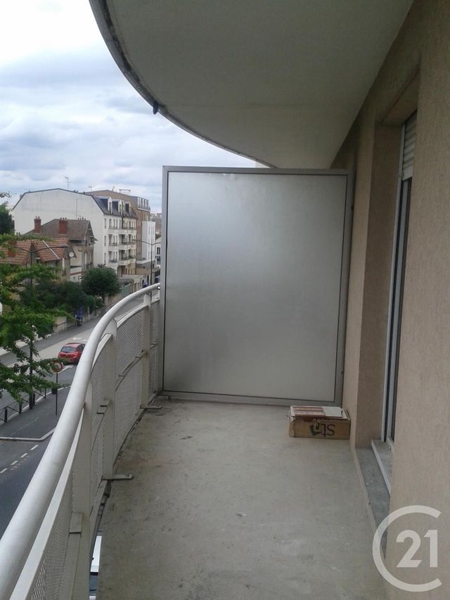 Appartement F2 à louer - 2 pièces - 36.59 m2 - MEAUX - 77 - ILE-DE-FRANCE - Century 21 Icm Immobilier