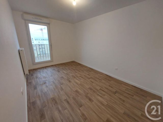 Appartement F2 à louer - 2 pièces - 39.76 m2 - MEAUX - 77 - ILE-DE-FRANCE - Century 21 Icm Immobilier