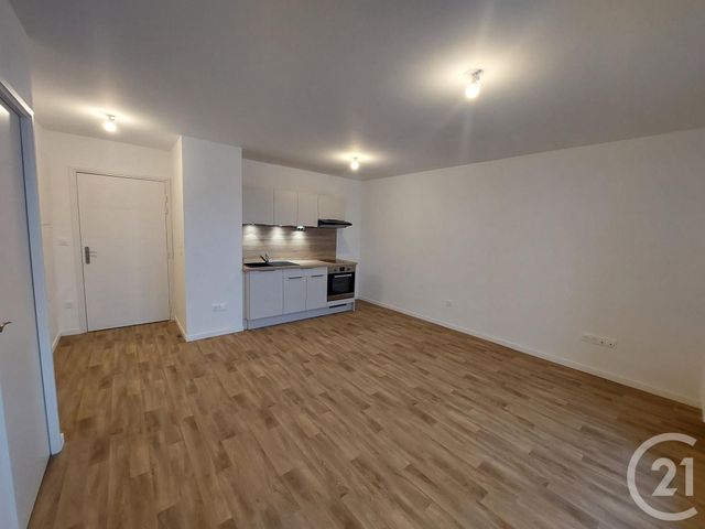 Appartement F2 à louer - 2 pièces - 39.76 m2 - MEAUX - 77 - ILE-DE-FRANCE - Century 21 Icm Immobilier
