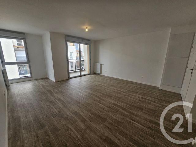 Appartement F3 à louer - 3 pièces - 65.85 m2 - MEAUX - 77 - ILE-DE-FRANCE - Century 21 Icm Immobilier