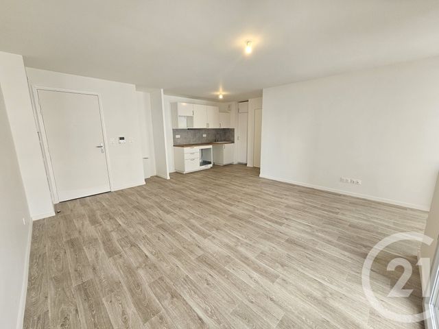 Appartement F3 à louer MEAUX