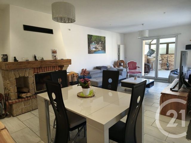 maison à vendre - 8 pièces - 135.68 m2 - CREGY LES MEAUX - 77 - ILE-DE-FRANCE - Century 21 Icm Immobilier