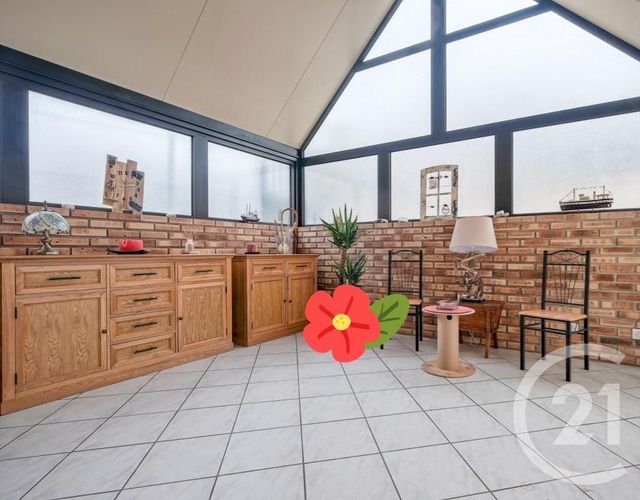 maison à vendre - 8 pièces - 135.68 m2 - CREGY LES MEAUX - 77 - ILE-DE-FRANCE - Century 21 Icm Immobilier