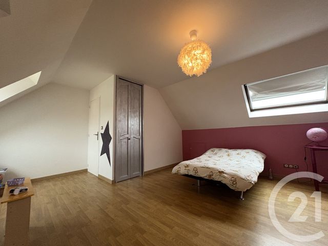 maison à vendre - 8 pièces - 135.68 m2 - CREGY LES MEAUX - 77 - ILE-DE-FRANCE - Century 21 Icm Immobilier