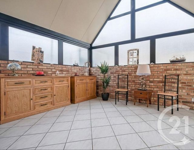 maison à vendre - 8 pièces - 135.68 m2 - CREGY LES MEAUX - 77 - ILE-DE-FRANCE - Century 21 Icm Immobilier