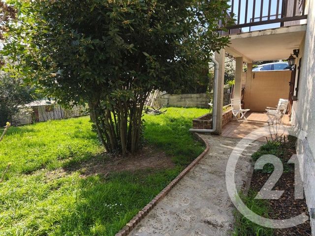 maison à vendre - 8 pièces - 135.68 m2 - CREGY LES MEAUX - 77 - ILE-DE-FRANCE - Century 21 Icm Immobilier