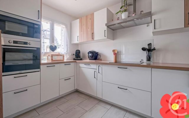 maison à vendre - 8 pièces - 135.68 m2 - CREGY LES MEAUX - 77 - ILE-DE-FRANCE - Century 21 Icm Immobilier