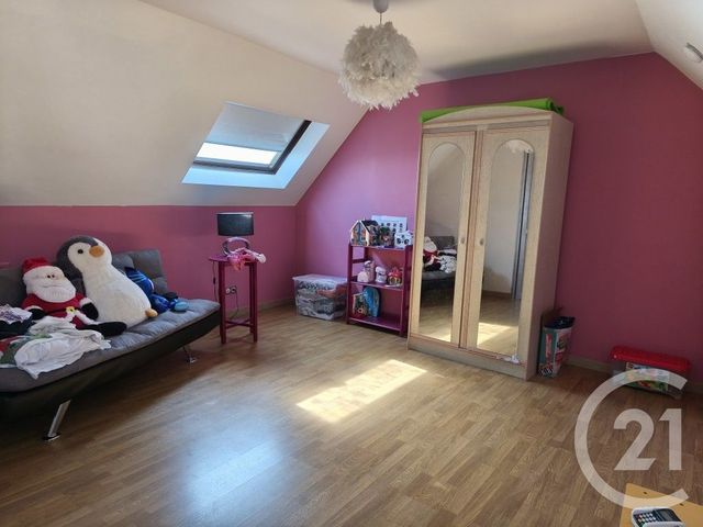 maison à vendre - 8 pièces - 135.68 m2 - CREGY LES MEAUX - 77 - ILE-DE-FRANCE - Century 21 Icm Immobilier