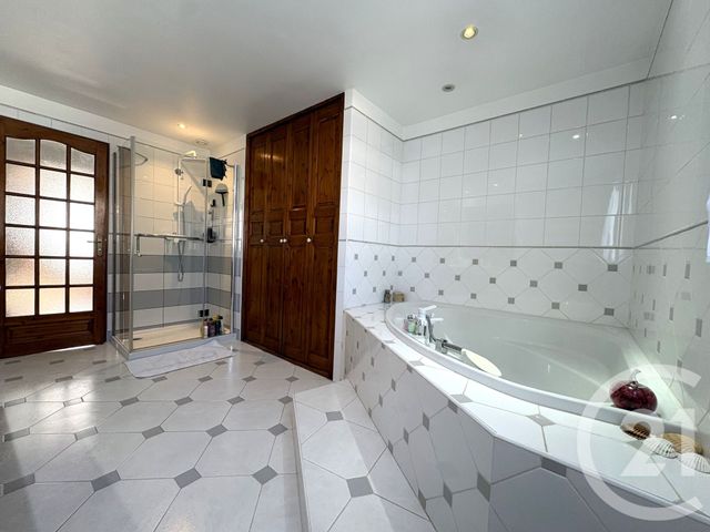 maison à vendre - 6 pièces - 246.14 m2 - MONTHYON - 77 - ILE-DE-FRANCE - Century 21 Icm Immobilier