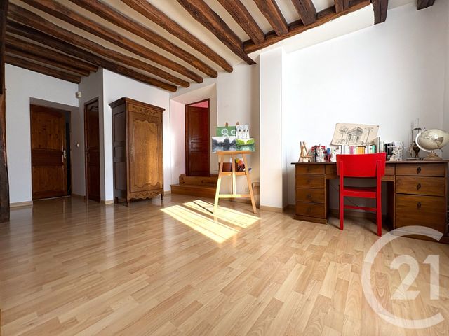 maison à vendre - 6 pièces - 246.14 m2 - MONTHYON - 77 - ILE-DE-FRANCE - Century 21 Icm Immobilier