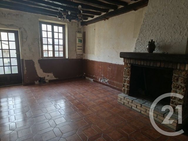 maison à vendre - 3 pièces - 57.26 m2 - ST JEAN LES DEUX JUMEAUX - 77 - ILE-DE-FRANCE - Century 21 Icm Immobilier