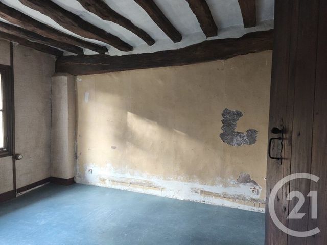 maison à vendre - 3 pièces - 57.26 m2 - ST JEAN LES DEUX JUMEAUX - 77 - ILE-DE-FRANCE - Century 21 Icm Immobilier