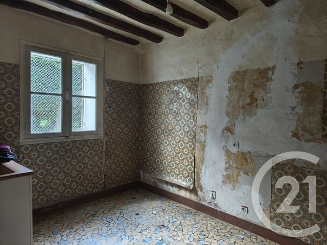 maison à vendre - 3 pièces - 57.26 m2 - ST JEAN LES DEUX JUMEAUX - 77 - ILE-DE-FRANCE - Century 21 Icm Immobilier