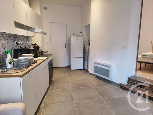 Appartement F2 à vendre - 2 pièces - 27.15 m2 - LIZY SUR OURCQ - 77 - ILE-DE-FRANCE - Century 21 Icm Immobilier