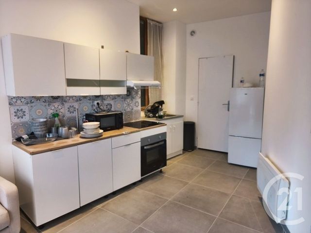 Appartement F2 à vendre LIZY SUR OURCQ