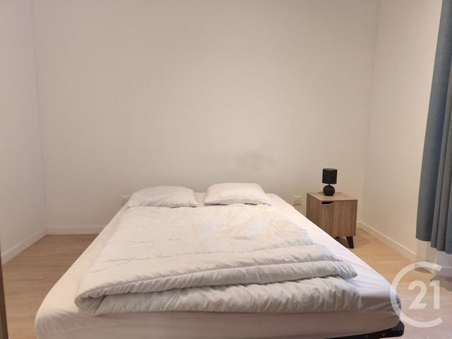 Appartement F2 à vendre - 2 pièces - 27.15 m2 - LIZY SUR OURCQ - 77 - ILE-DE-FRANCE - Century 21 Icm Immobilier