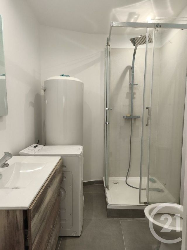 Appartement F2 à vendre - 2 pièces - 27.15 m2 - LIZY SUR OURCQ - 77 - ILE-DE-FRANCE - Century 21 Icm Immobilier