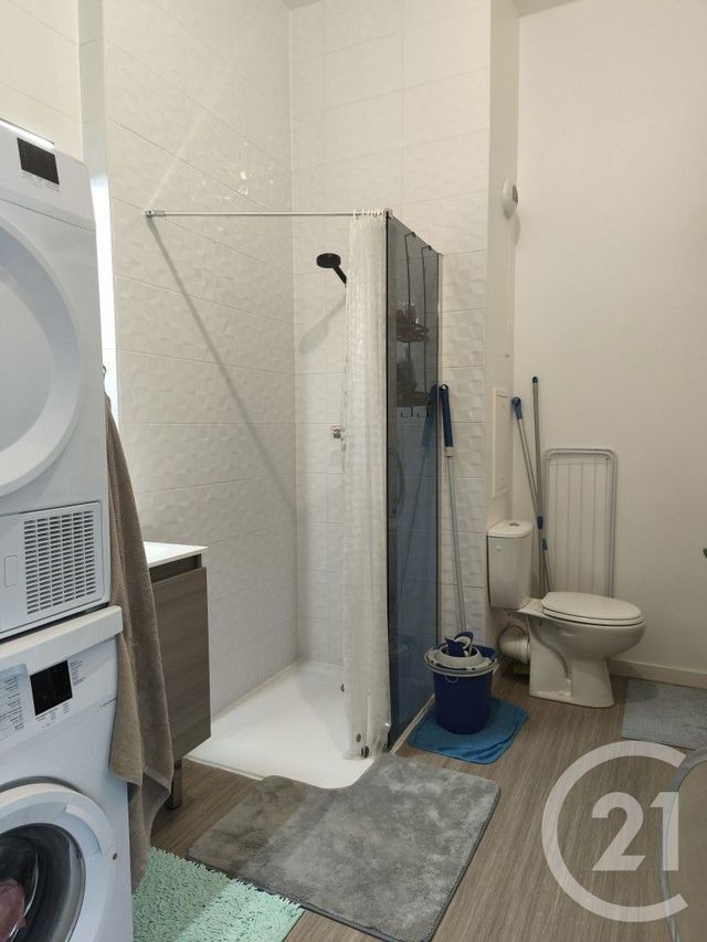 Appartement F2 à vendre - 2 pièces - 39.48 m2 - MEAUX - 77 - ILE-DE-FRANCE - Century 21 Icm Immobilier