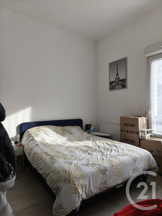 Appartement F2 à vendre - 2 pièces - 39.48 m2 - MEAUX - 77 - ILE-DE-FRANCE - Century 21 Icm Immobilier