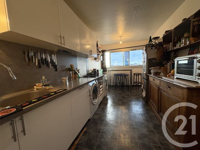 Appartement F3 à vendre - 3 pièces - 73.56 m2 - MEAUX - 77 - ILE-DE-FRANCE - Century 21 Icm Immobilier