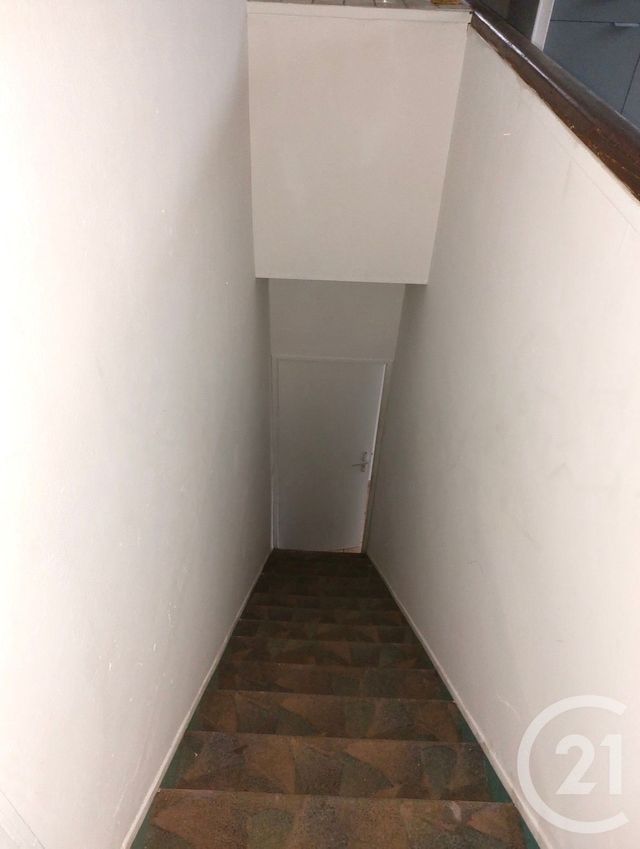 Appartement F2 à louer - 2 pièces - 29.28 m2 - MEAUX - 77 - ILE-DE-FRANCE - Century 21 Icm Immobilier