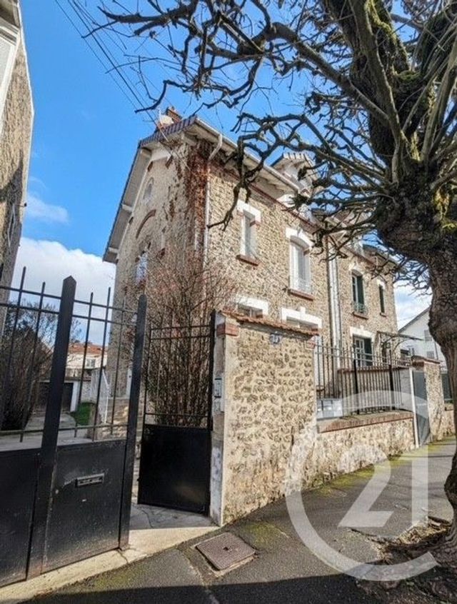 Appartement F2 à louer MEAUX