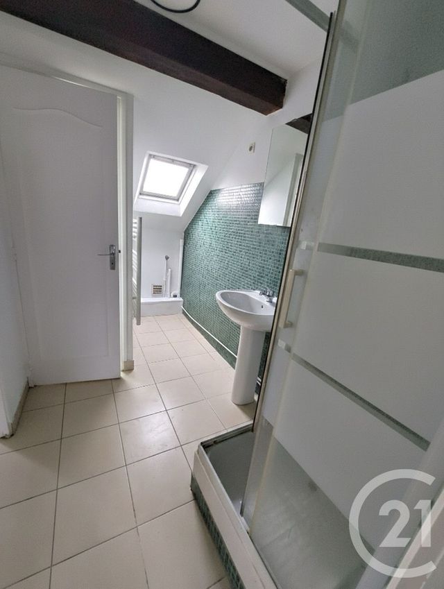 Appartement F2 à louer - 2 pièces - 29.28 m2 - MEAUX - 77 - ILE-DE-FRANCE - Century 21 Icm Immobilier