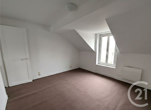 Appartement F2 à louer - 2 pièces - 29.28 m2 - MEAUX - 77 - ILE-DE-FRANCE - Century 21 Icm Immobilier