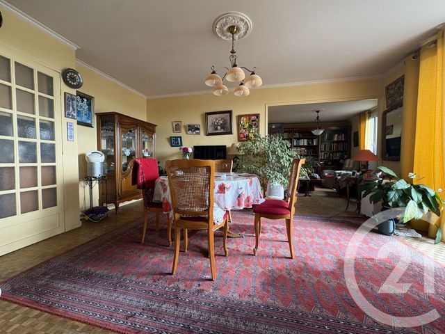 Appartement F3 à vendre MEAUX