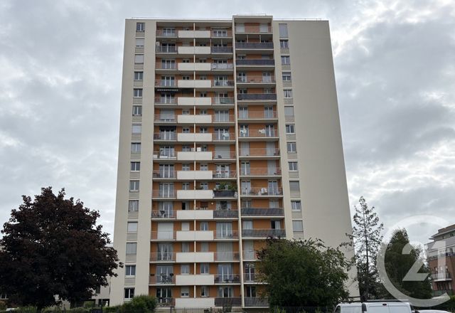 Appartement F3 à vendre - 4 pièces - 72.37 m2 - MEAUX - 77 - ILE-DE-FRANCE - Century 21 Icm Immobilier