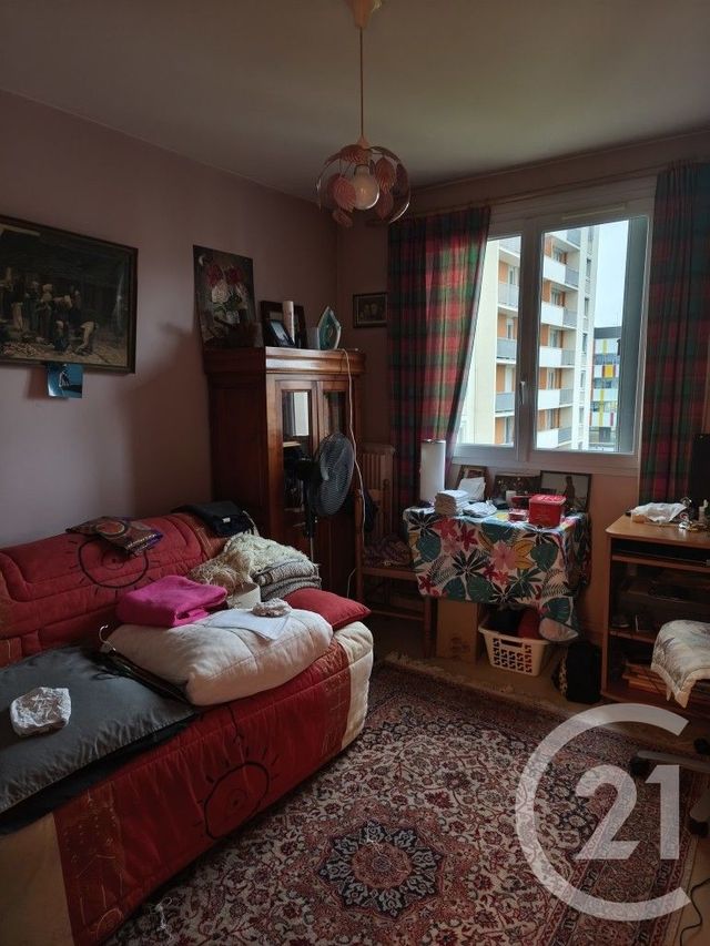 Appartement F3 à vendre - 4 pièces - 72.37 m2 - MEAUX - 77 - ILE-DE-FRANCE - Century 21 Icm Immobilier