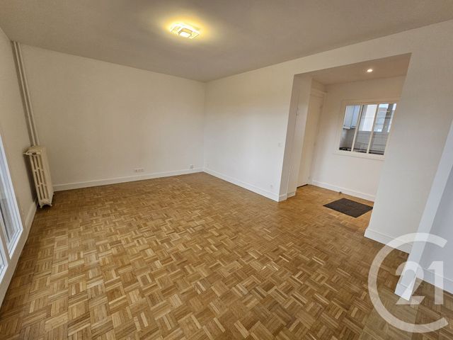 Appartement F3 à louer - 3 pièces - 66.52 m2 - MEAUX - 77 - ILE-DE-FRANCE - Century 21 Icm Immobilier