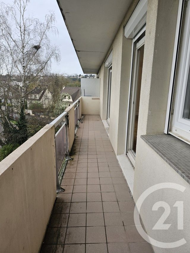 Appartement F3 à louer - 3 pièces - 66.52 m2 - MEAUX - 77 - ILE-DE-FRANCE - Century 21 Icm Immobilier