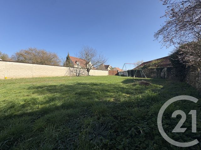 terrain - CHAMBRY - 77