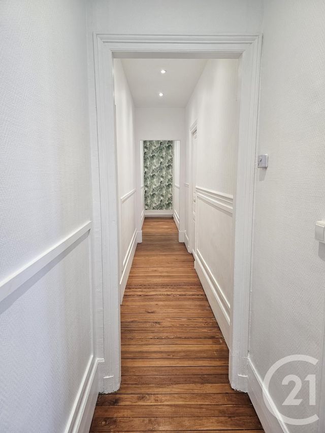 Appartement Local à louer - 1 pièce - 11.05 m2 - MEAUX - 77 - ILE-DE-FRANCE - Century 21 Icm Immobilier