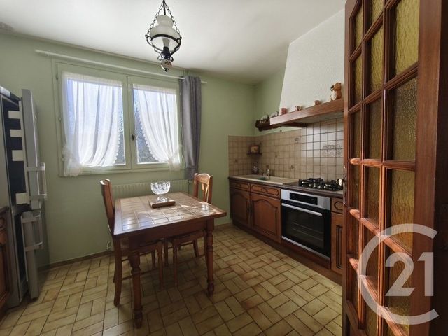 maison à vendre - 3 pièces - 84.49 m2 - MEAUX - 77 - ILE-DE-FRANCE - Century 21 Icm Immobilier