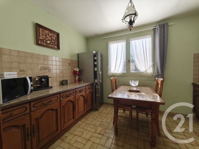 maison à vendre - 3 pièces - 84.49 m2 - MEAUX - 77 - ILE-DE-FRANCE - Century 21 Icm Immobilier