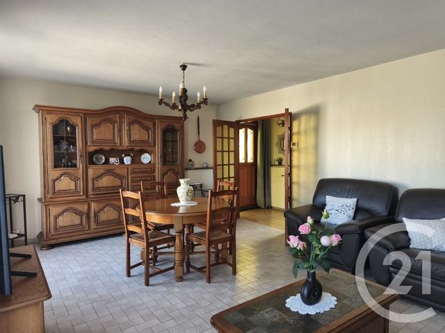 maison à vendre - 3 pièces - 84.49 m2 - MEAUX - 77 - ILE-DE-FRANCE - Century 21 Icm Immobilier